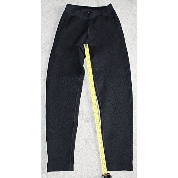 Lululemon - End State Engineered Wool Blend Joggers, sz 4 - $238 - Picture 6 of 11